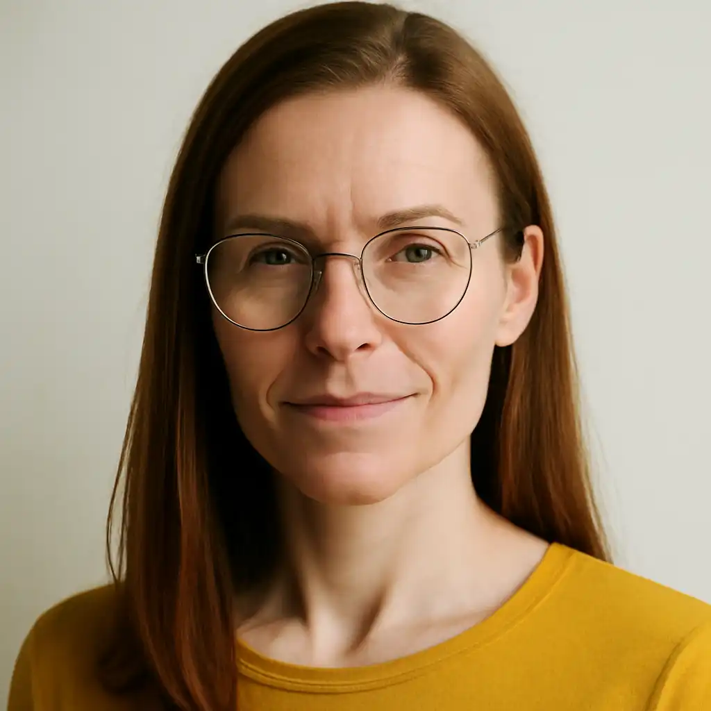 Sylwia Kucharka